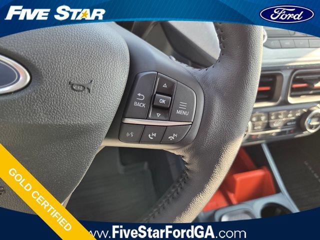 Certified 2022 Ford Maverick XLT w/ Equipment Group 300A Standard AWD/4WD image 24