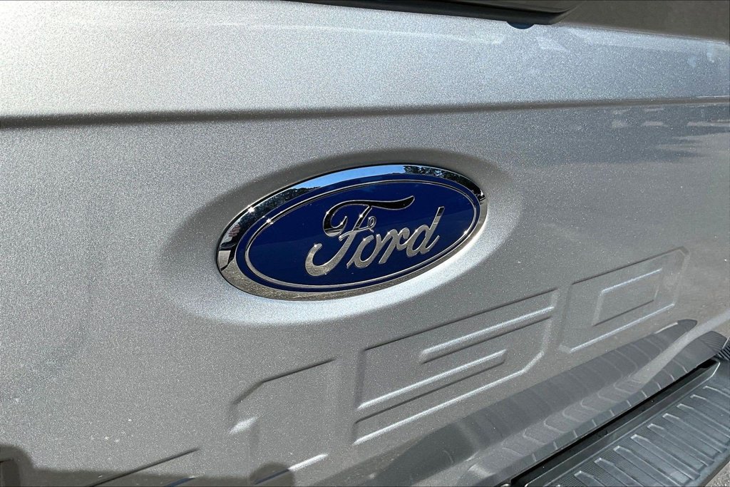 Certified 2022 Ford F150 Lariat w/ Equipment Group 502A High AWD/4WD image 27