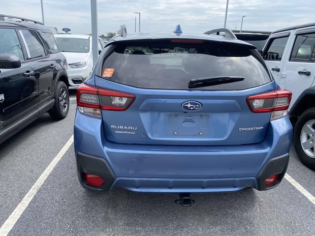 Used 2021 Subaru Crosstrek 2.0i Premium AWD/4WD image 6