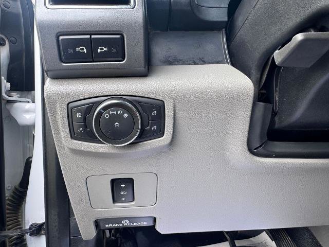 Certified 2021 Ford F250 XLT w/ XLT Premium Package AWD/4WD image 21