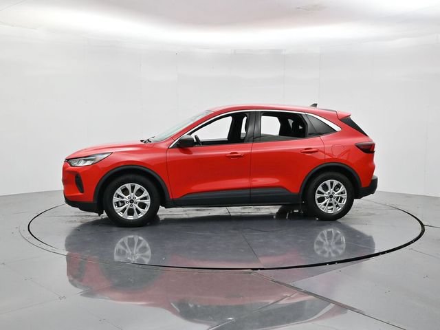 Certified 2024 Ford Escape Active FWD image 6