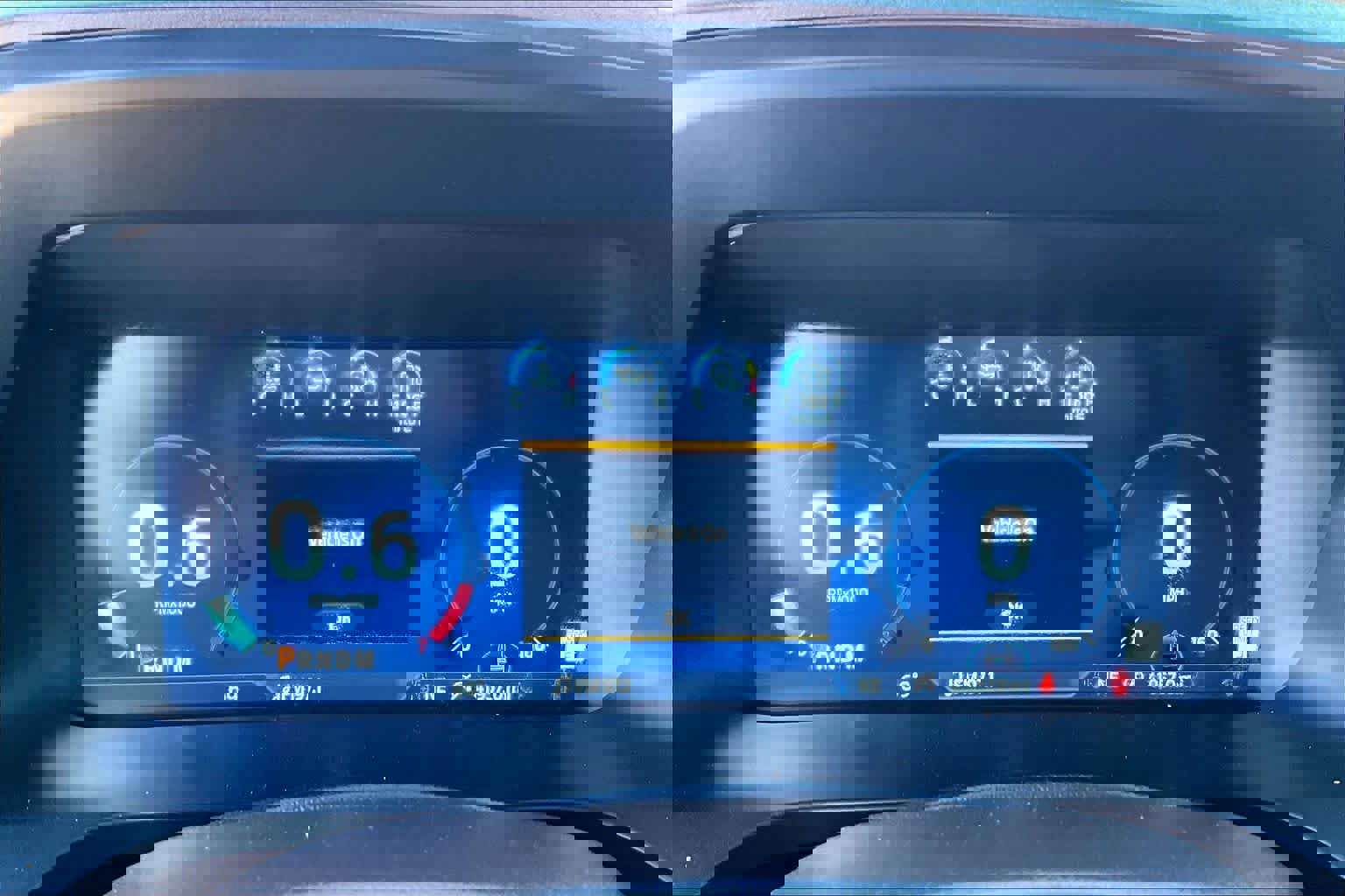 Certified 2024 Ford Expedition Max King Ranch image 25