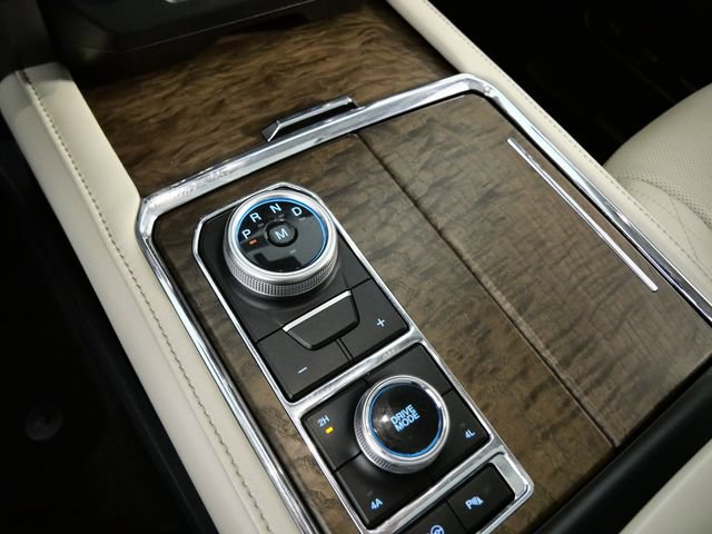 Certified 2021 Ford Expedition Platinum AWD/4WD image 21