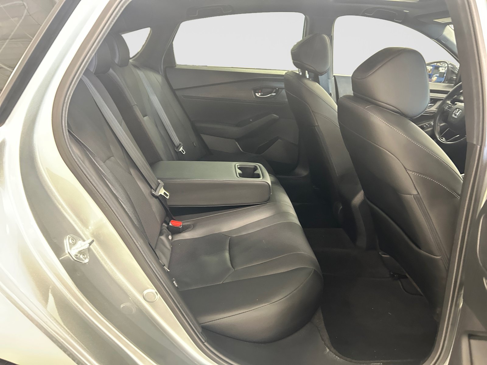 Used 2024 Honda Accord Sport image 13