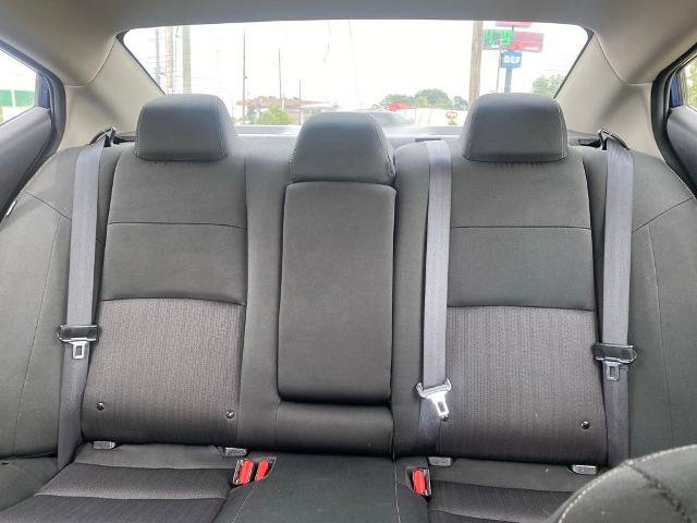 Used 2024 Nissan Altima 2.5 S FWD image 25