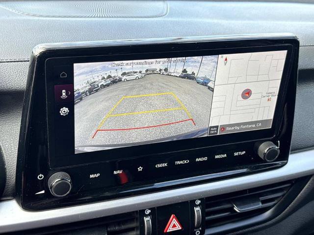 Used 2023 Kia Forte GT-Line image 16