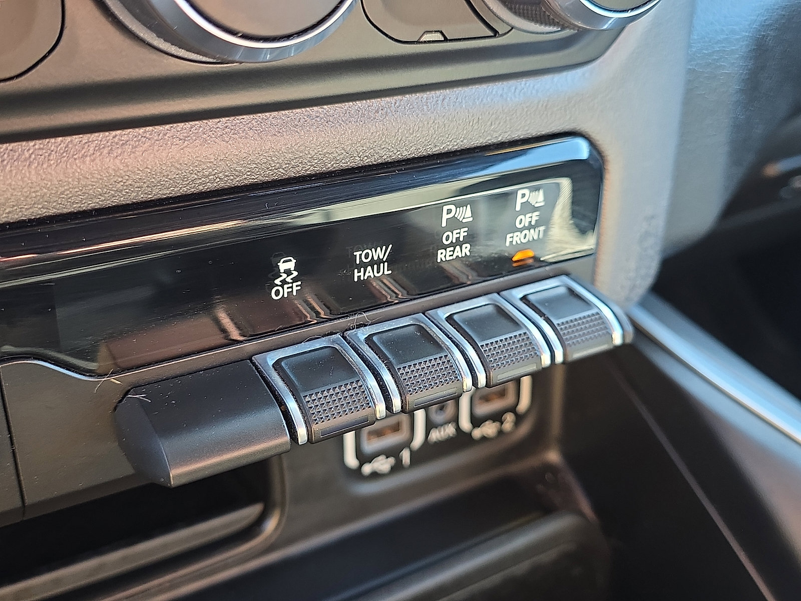 Used 2021 RAM 1500 Big Horn AWD/4WD image 33