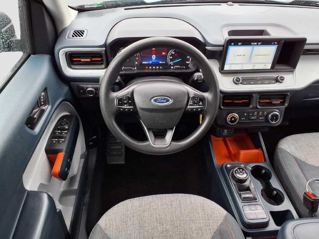 Certified 2022 Ford Maverick XLT w/ Equipment Group 300A Standard AWD/4WD image 9