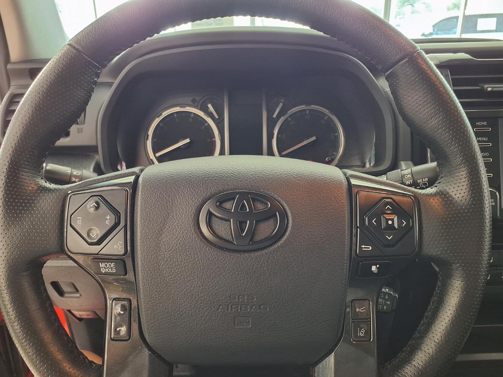 Used 2023 Toyota 4Runner TRD Pro AWD/4WD image 27