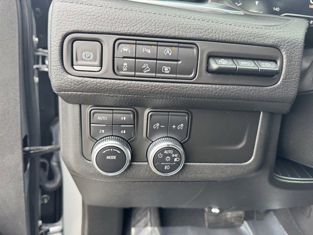 Used 2023 GMC Yukon XL Denali w/ LPO, Floor Liner Package image 18