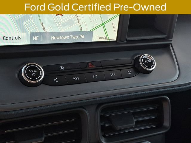 Certified 2024 Ford Maverick Tremor w/ Tremor Off-Road Package AWD/4WD image 18