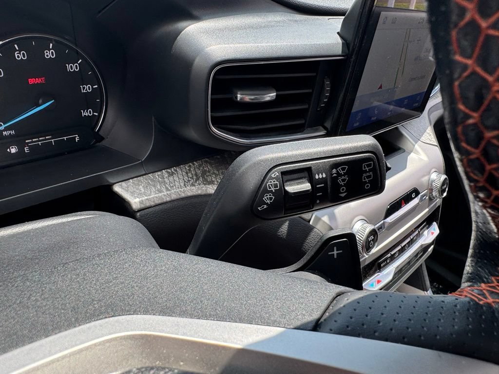 Certified 2022 Ford Explorer Timberline AWD/4WD image 33