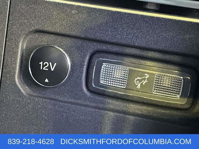 Certified 2021 Ford Bronco First Edition image 27