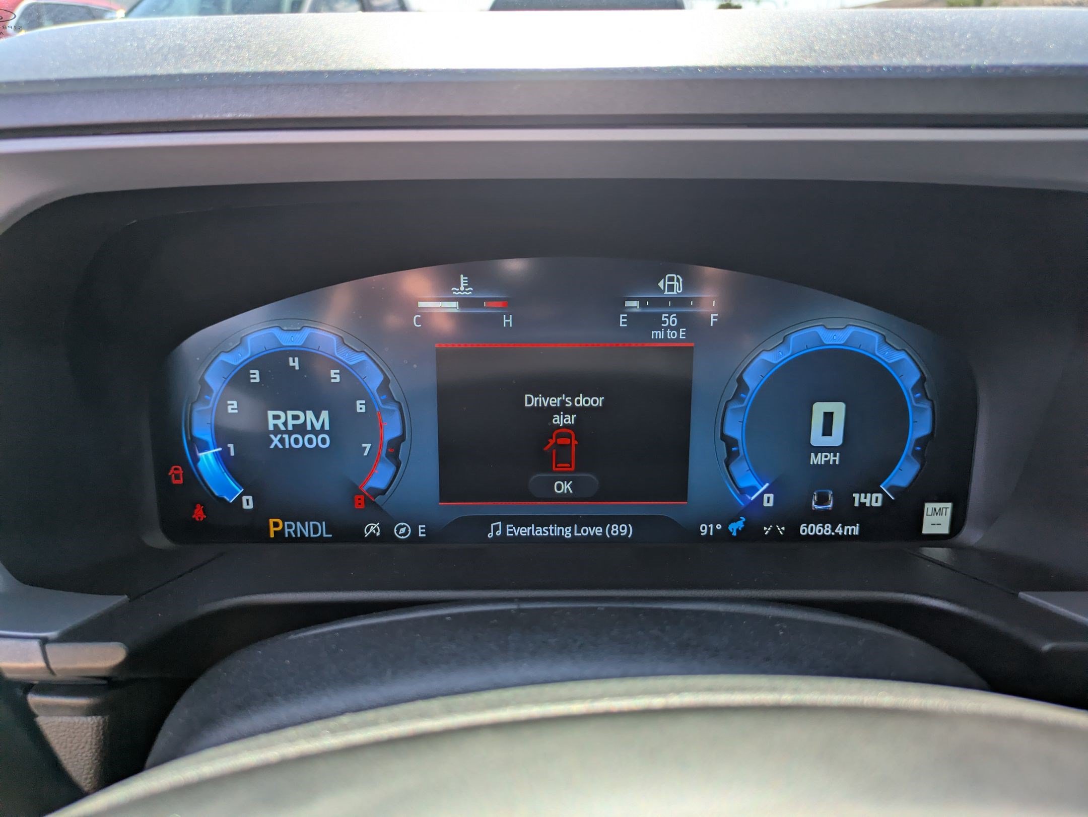 Certified 2025 Ford Bronco Sport Outer Banks w/ Outer Banks Tech Package+ AWD/4WD image 21