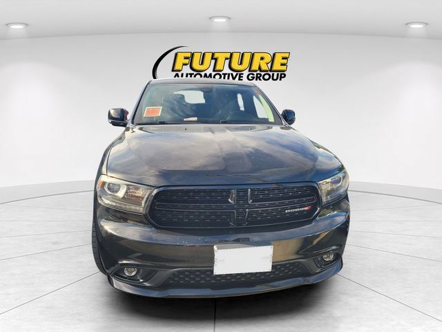 Used 2017 Dodge Durango GT w/ Nav & Power Liftgate Group image 4
