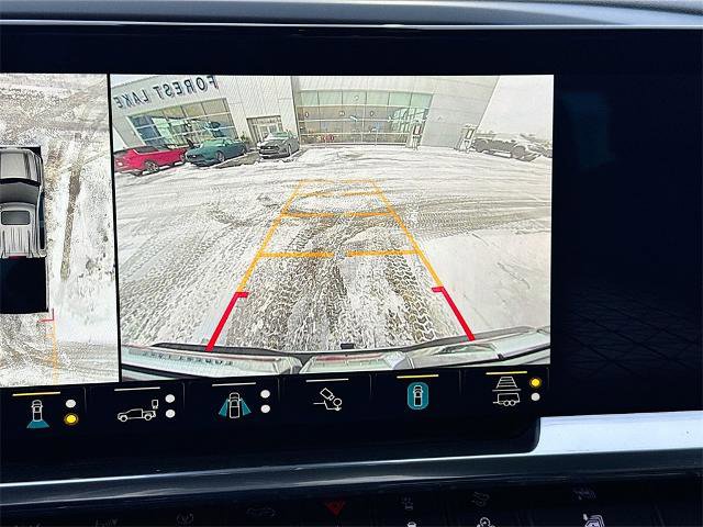 Used 2022 GMC Sierra 1500 SLT w/ SLT Premium Plus Package image 14