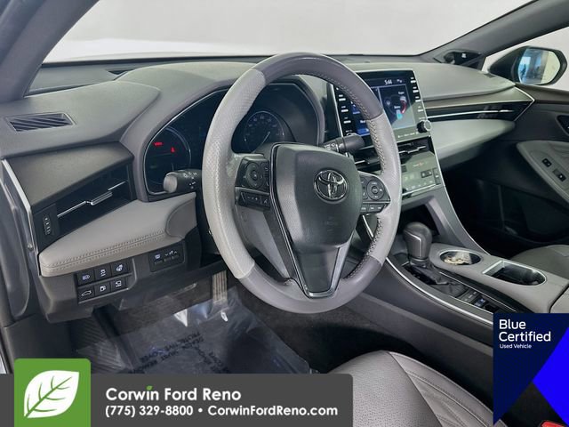 Used 2019 Toyota Avalon Limited w/ Advanced Safety Package image 11