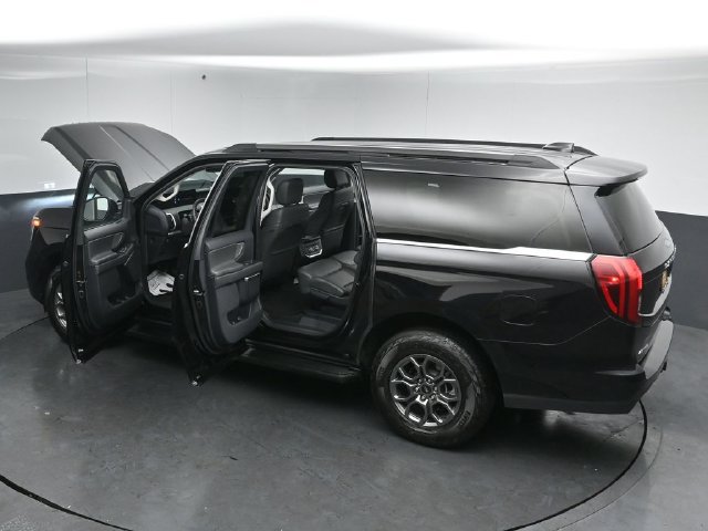 Certified 2026 Ford Expedition Max Active AWD/4WD image 51