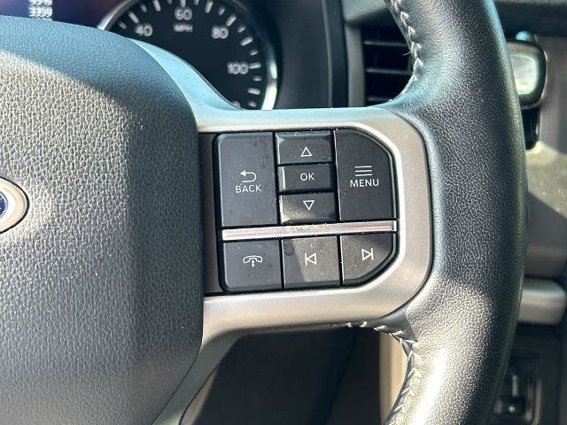 Certified 2022 Ford Expedition Max XLT RWD image 24