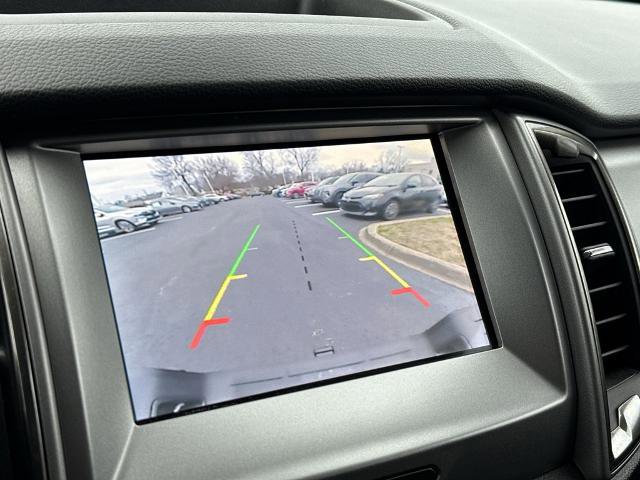 Certified 2022 Ford Ranger XLT w/ Equipment Group 301A Mid image 27