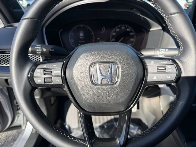 Used 2024 Honda Civic Sport image 13