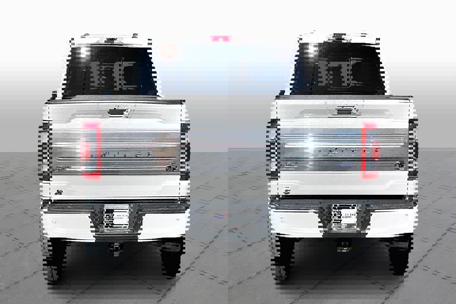 Certified 2023 Ford F150 Limited image 4