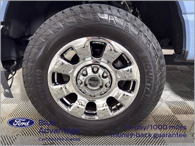 Certified 2023 Ford F250 Lariat w/ Tow Technology Package AWD/4WD image 13