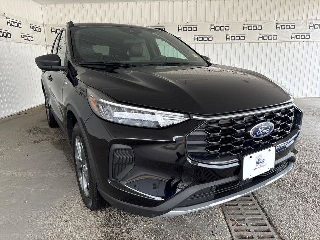 Certified 2025 Ford Escape ST-Line AWD/4WD image 30