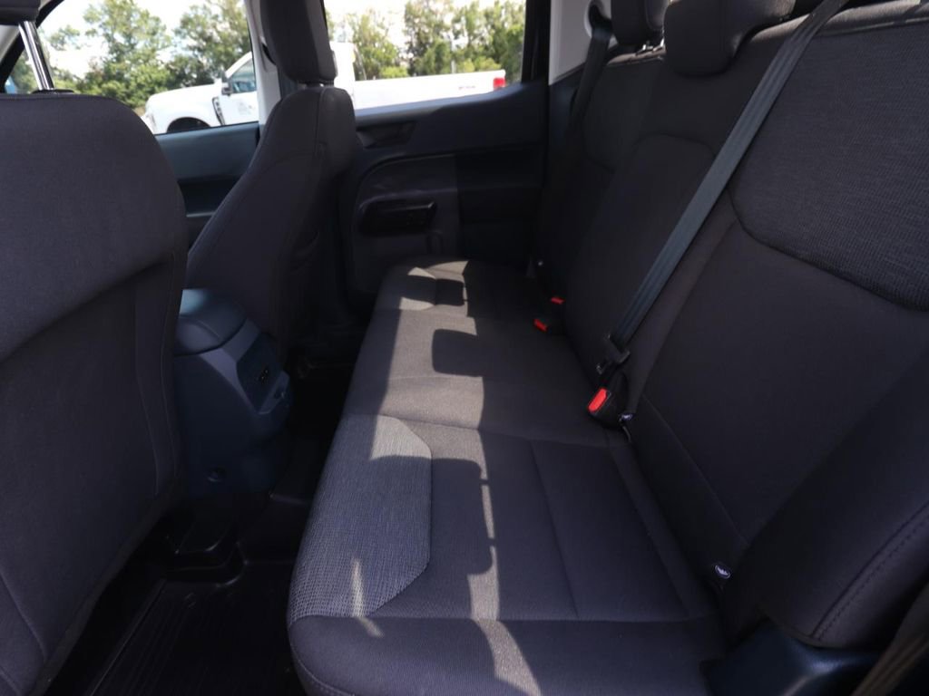 Certified 2025 Ford Maverick XL w/ 4K Tow Package AWD/4WD image 9
