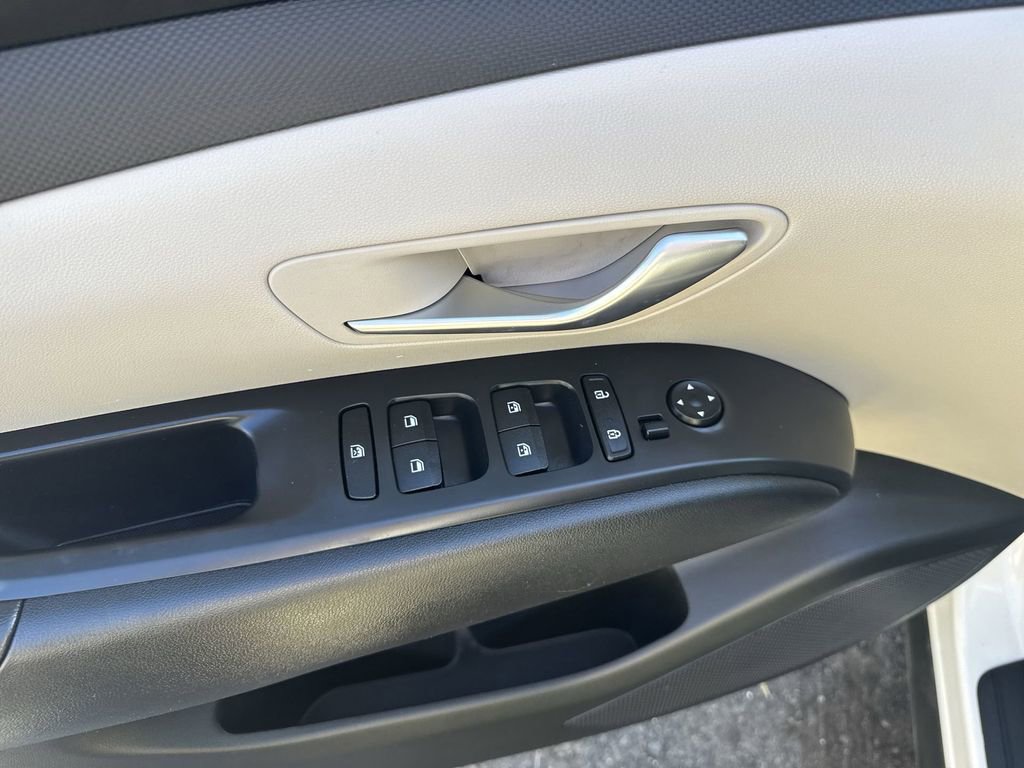 Used 2024 Hyundai Tucson SEL image 13