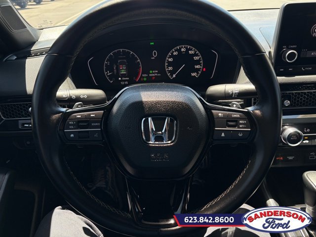 Used 2024 Honda Civic Sport image 13