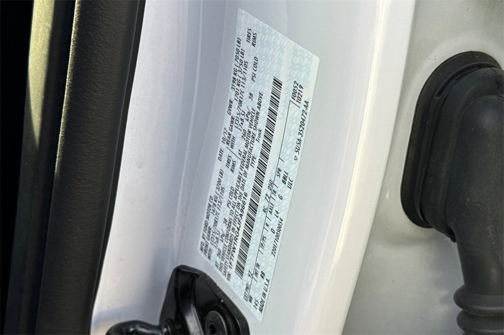 Certified 2018 Ford F150 Raptor image 26