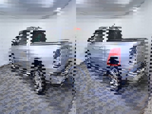 Used 2022 RAM 1500 Big Horn image 2