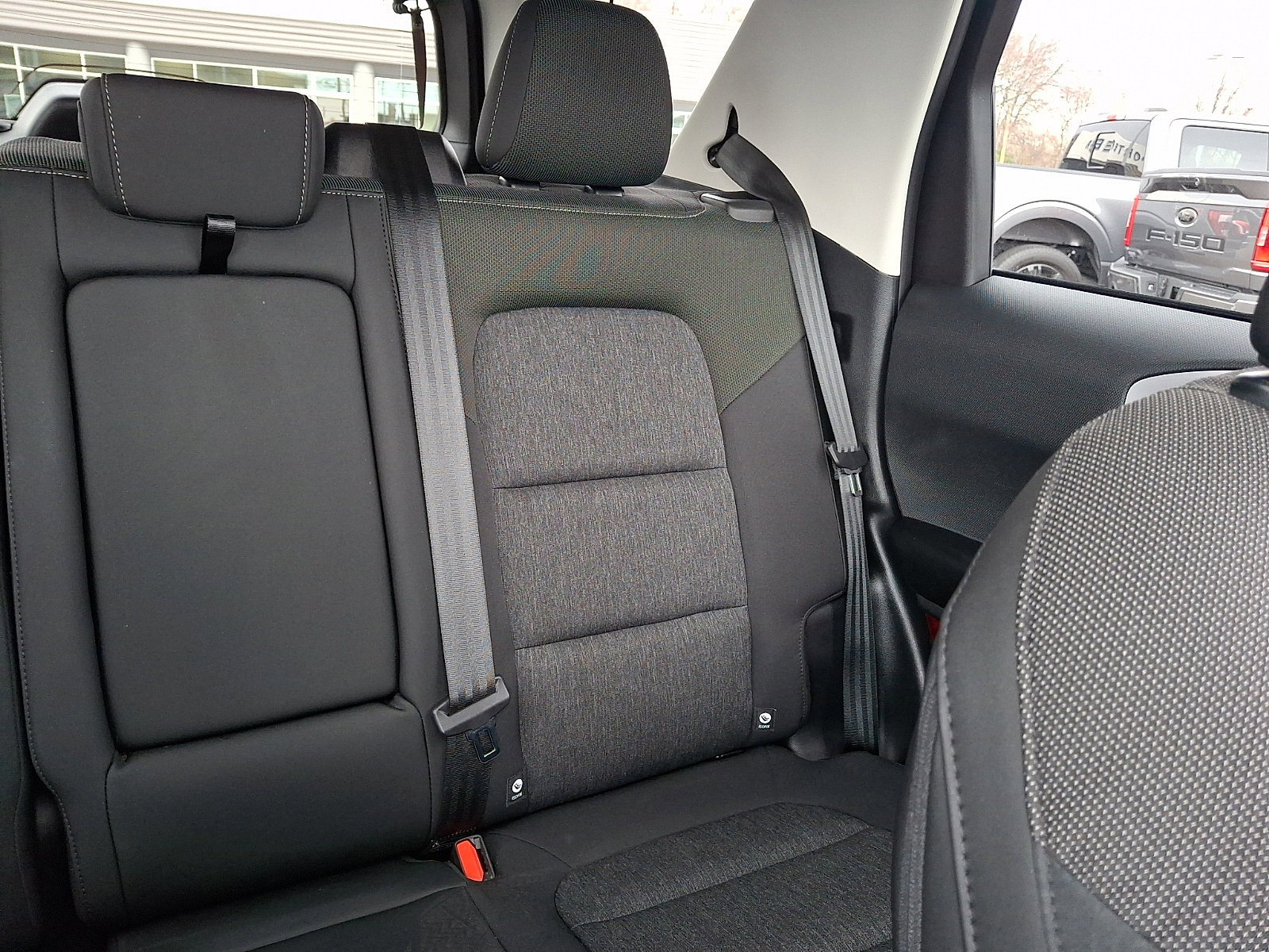 Certified 2024 Ford Bronco Sport Big Bend w/ Convenience Package image 20