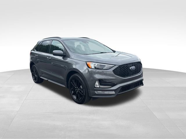 Certified 2024 Ford Edge ST-Line AWD/4WD image 6