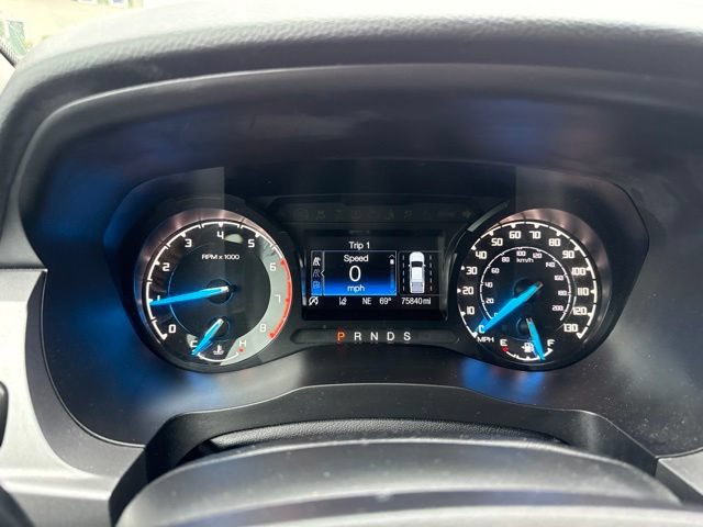 Certified 2021 Ford Ranger XLT w/ Equipment Group 301A Mid AWD/4WD image 20