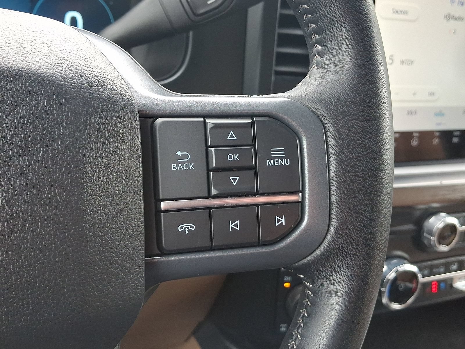 Certified 2023 Ford F250 Lariat w/ Sport Appearance Package AWD/4WD image 23