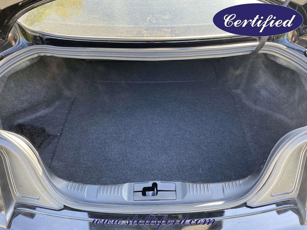 Certified 2022 Ford Mustang GT Premium image 9