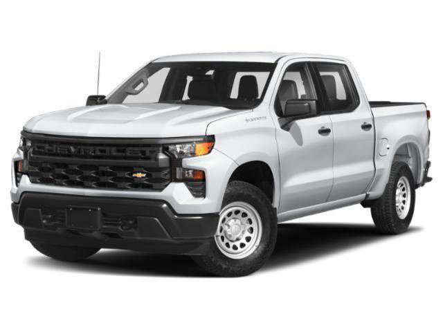 Used 2022 Chevrolet Silverado 1500 LT w/ Z71 Off-Road Package