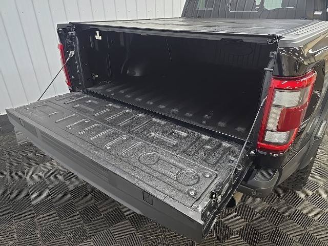 Certified 2021 Ford F150 Raptor w/ Equipment Group 801A High AWD/4WD image 17