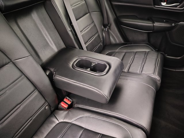 Used 2019 Honda CR-V EX-L image 25