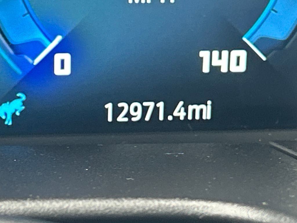 Certified 2025 Ford Bronco Sport Outer Banks w/ Outer Banks Tech Package+ image 22