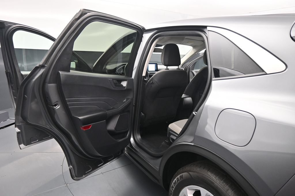 Certified 2022 Ford Escape SE FWD image 15