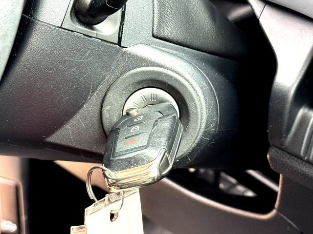 Certified 2024 Ford Ranger XL RWD image 17