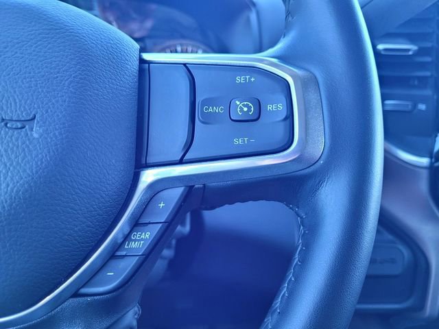 Used 2024 RAM 3500 Laramie image 23