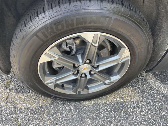 Used 2023 Chevrolet Blazer LT image 13