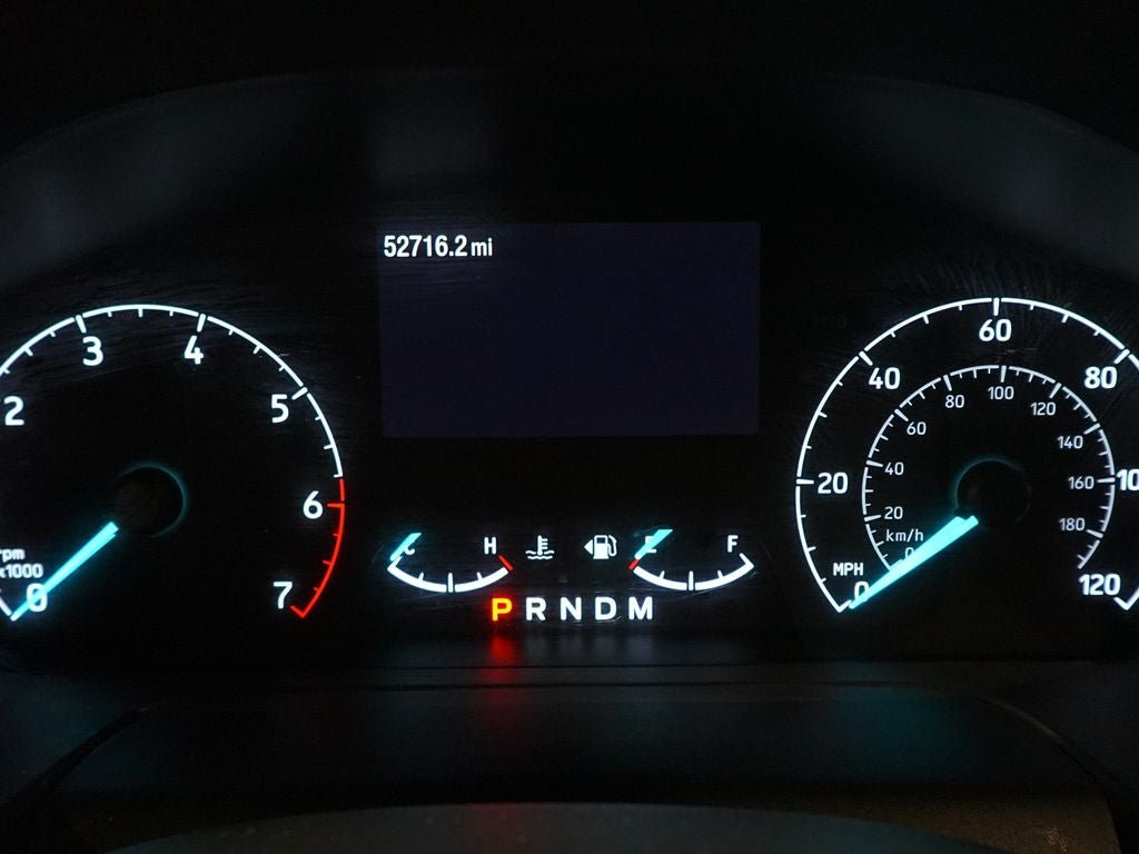 Certified 2023 Ford Transit 350 XLT RWD image 23