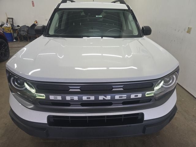 Certified 2021 Ford Bronco Sport Big Bend AWD/4WD image 18