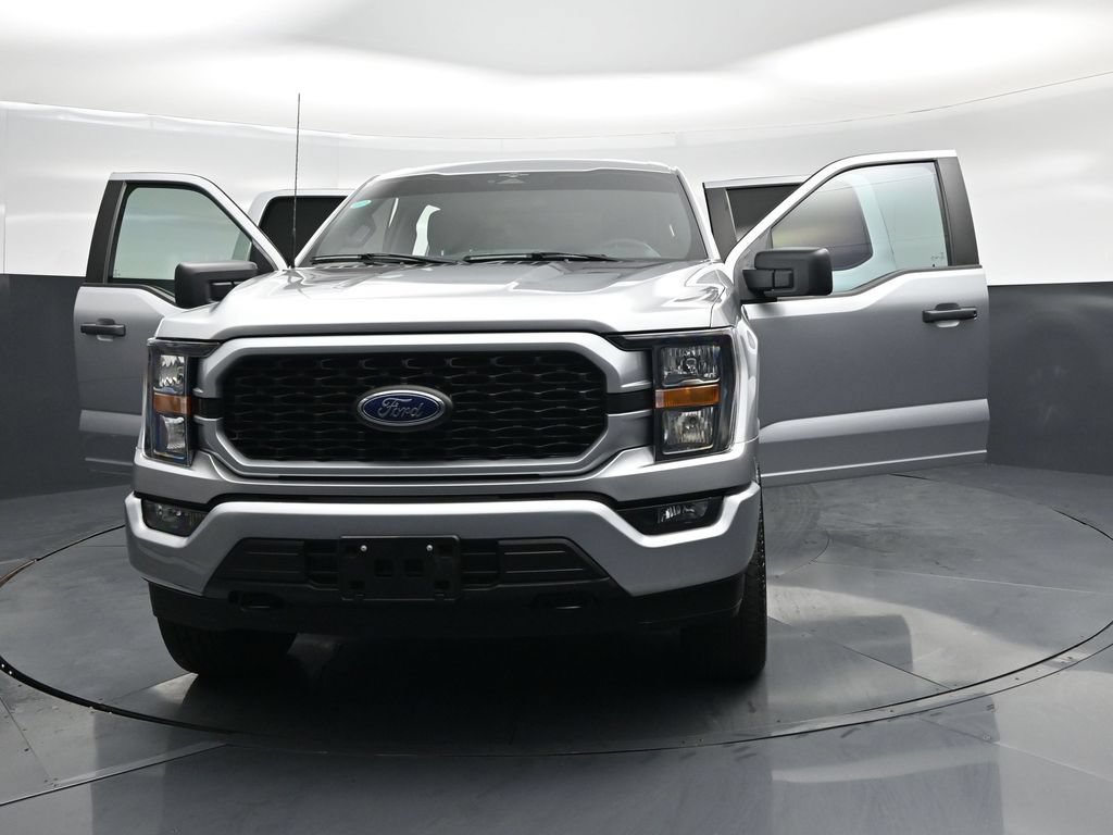 Certified 2023 Ford F150 XL w/ STX Appearance Package AWD/4WD image 25