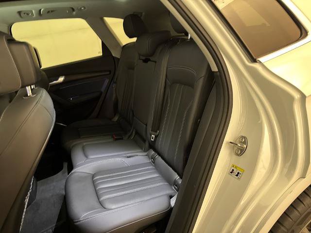 Used 2022 Audi Q5 2.0T Premium AWD/4WD image 23